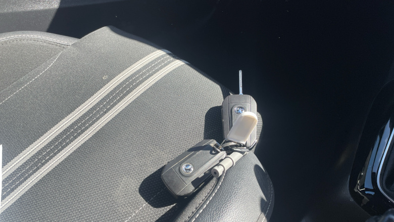 Vauxhall Corsa 1.2 GS 5dr Petrol Hatchback